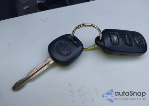 2005 Toyota 4Runner Sr5 Sport V8 z USA, uszkodzony, nr VIN JTEBT14R550054265